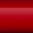 Rojo rubí Muestra de color