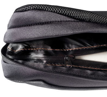 Tecnología de doble funda