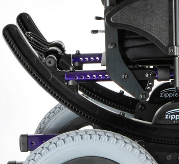 Adaptable al crecimiento...