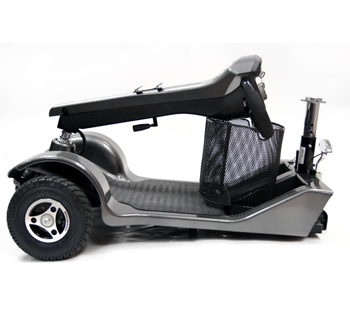 Manillar ajustable en infinitas posiciones 