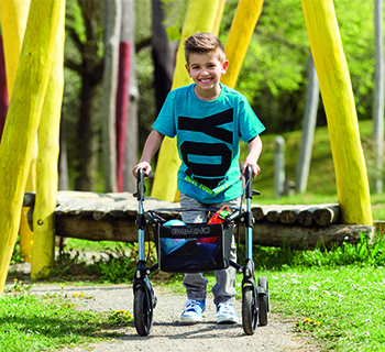 Una alternativa ideal también para niños