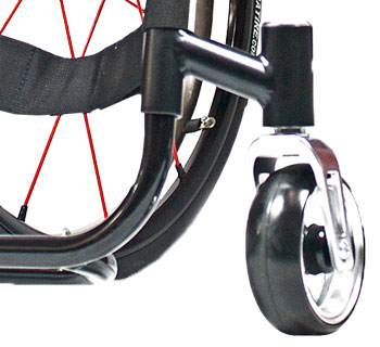 Horquilla “low ride”
