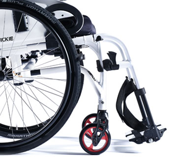 Ligera y transportable
