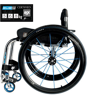 Menos de 4 kg - ¡Garantizado!