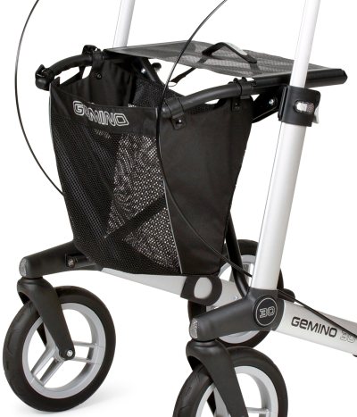 Cesta ultra resistente