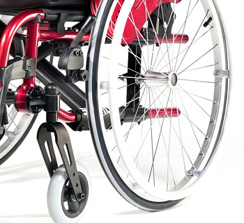 Una silla, múltiples posibilidades 