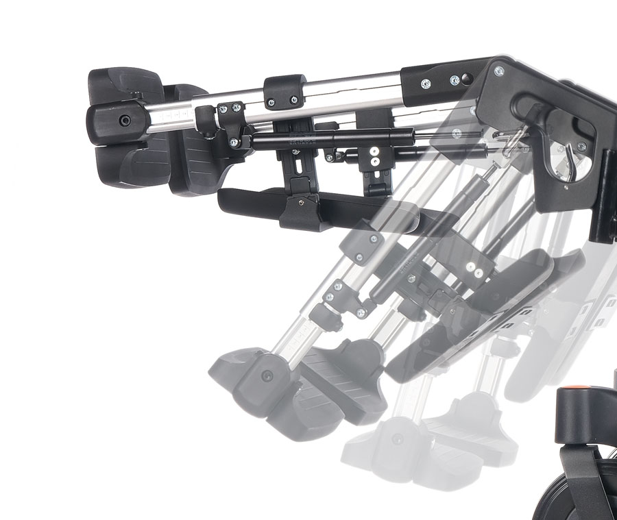 SEDEO PRO - Asiento Personalizable