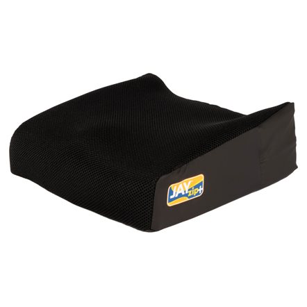 Cojín para niños JAY Zip+