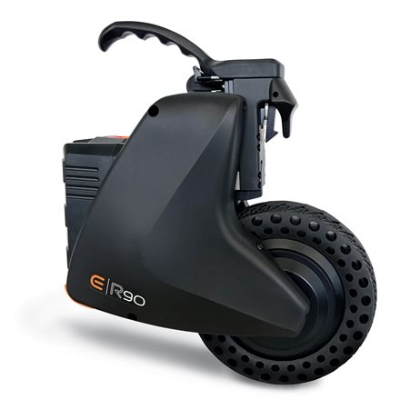 Motor auxiliar para sillas manuales Empulse R90
