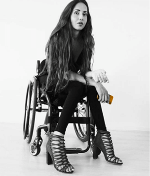 Tirzah López