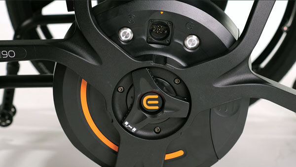 Empulse M90 | Presentación y calibración Miniatura