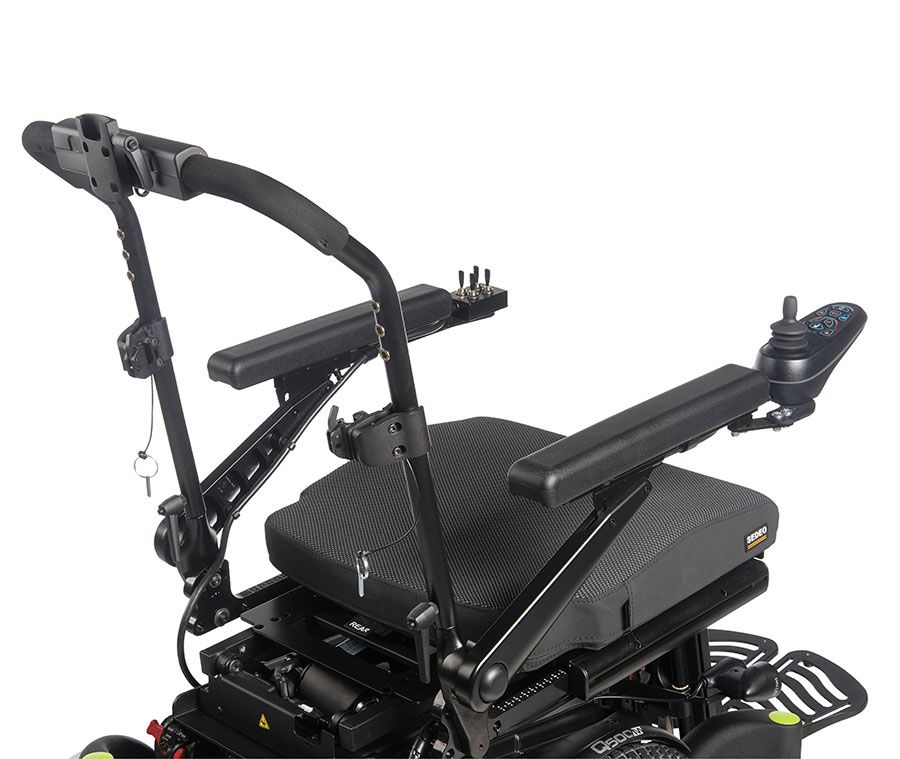 SEDEO LITE - Asiento ajustable