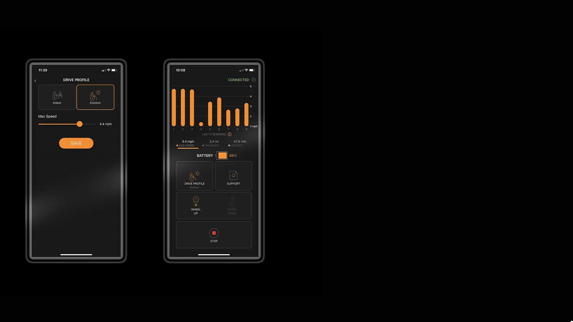App Sunrise Intelligence