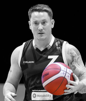 Terry Bywater