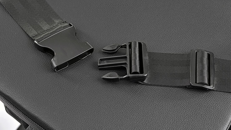 Cinturón de seguridad ajustable