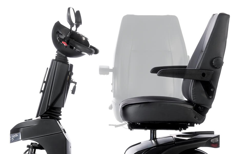 Conducción agradable