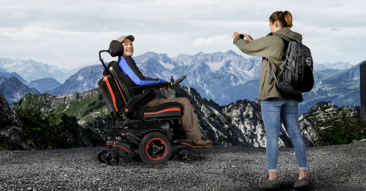 Paraplejia