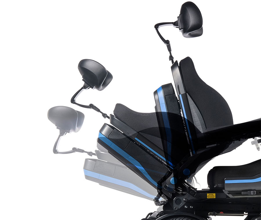 Asiento Inteligente SEDEO ERGO