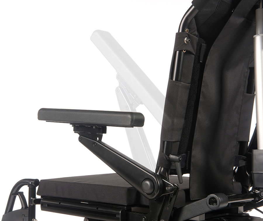 SEDEO LITE - Asiento ajustable