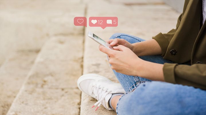 Influencers con discapacidad que inspiran - Parte 2