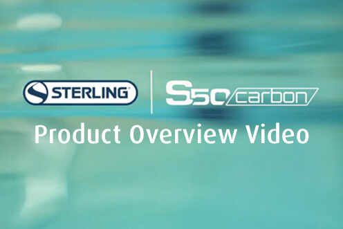 STERLING S50 CARBON | Presentación del producto