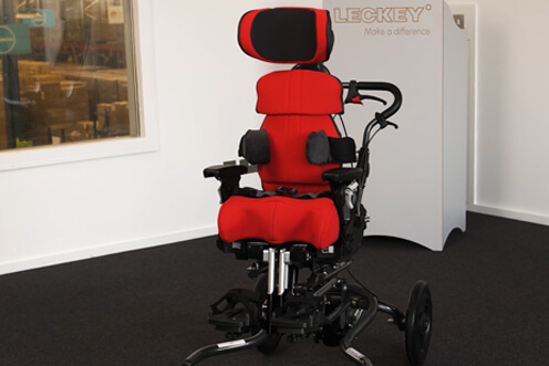 Leckey BeMe Moderate