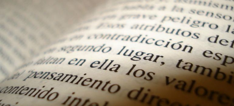 Minusválidos o discapacitados: sobre el idioma y la igualdad