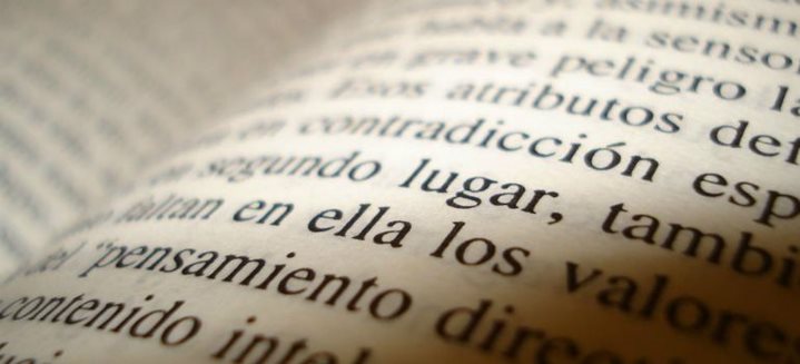 Minusválidos o discapacitados: sobre el idioma y la igualdad