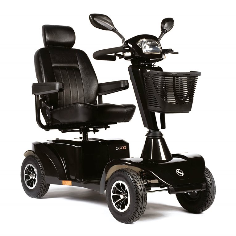 Scooter eléctrico STERLING S700