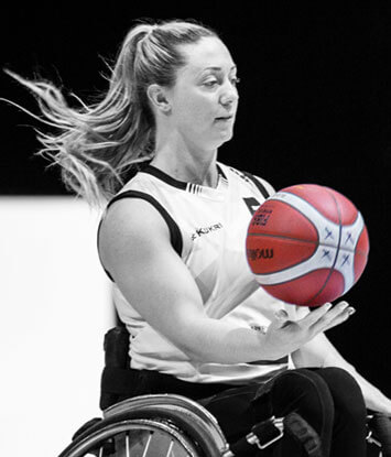 Sophie Carrigill