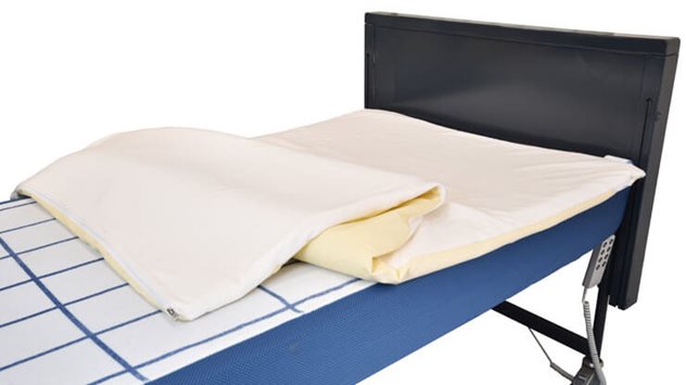 3. Sobrecolchón Airmantle®