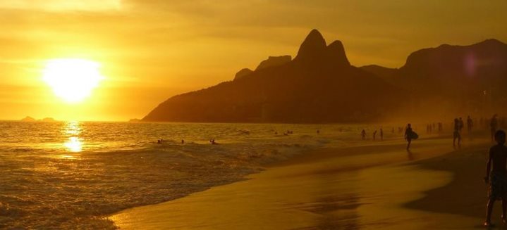Juegos Paralímpicos 2016: ¿cómo se prepara Río?