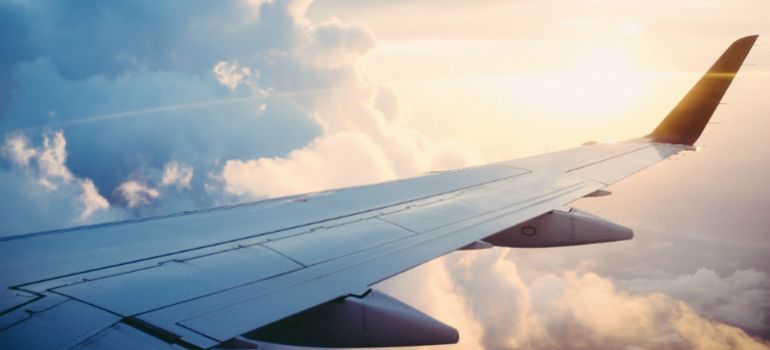 Claves para viajar en avión con silla de ruedas