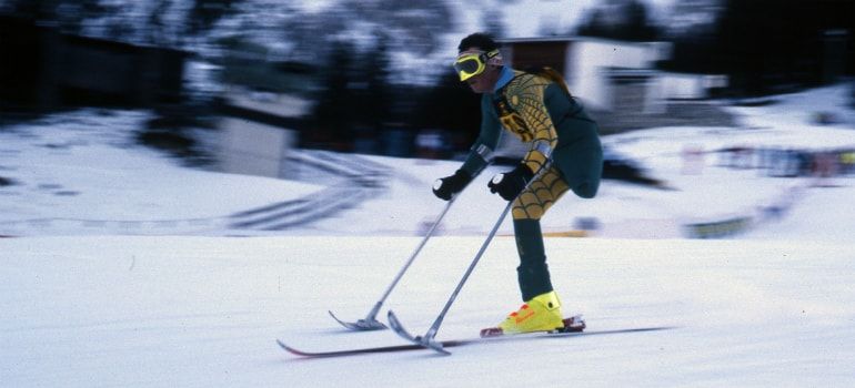 Los deportes paralímpicos de invierno - ¿Conoces estas disciplinas?