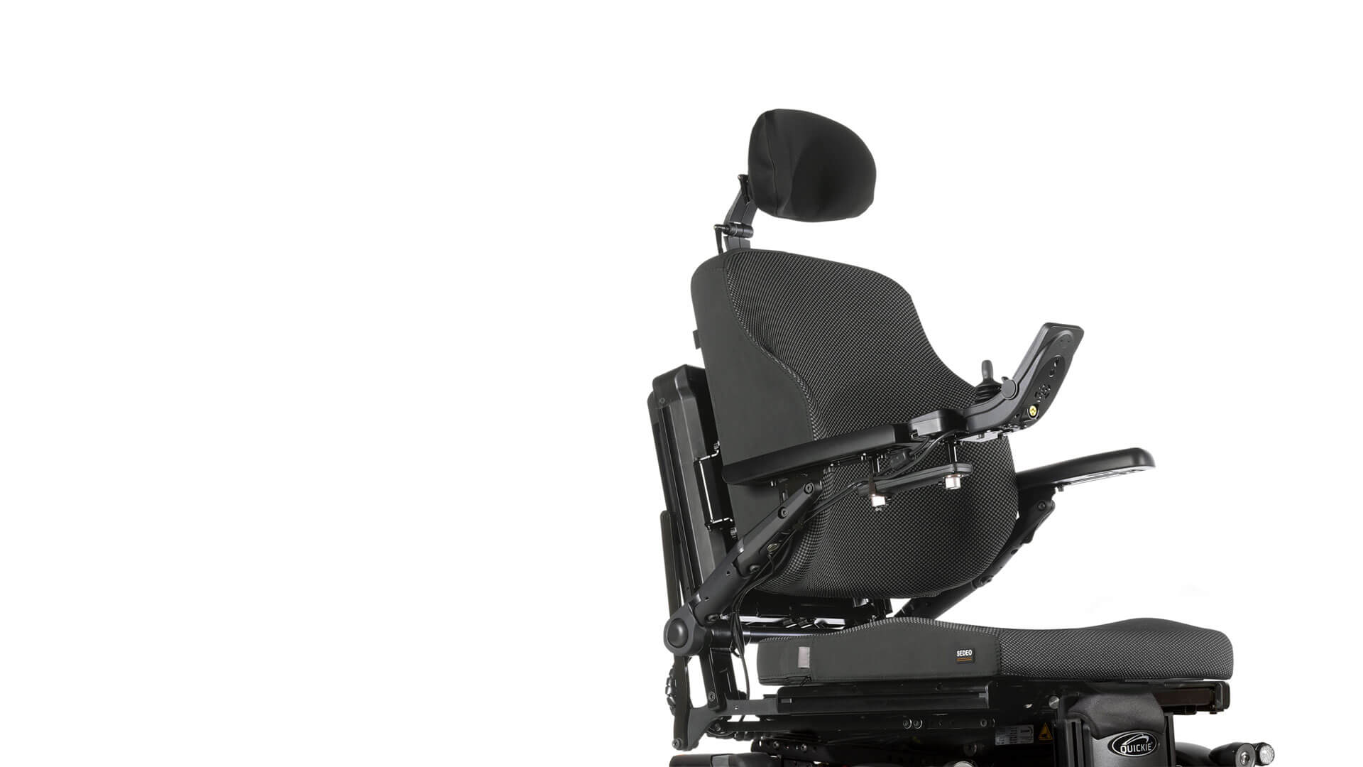 Sistema de Asiento Inteligente SEDEO PRO ADVANCED