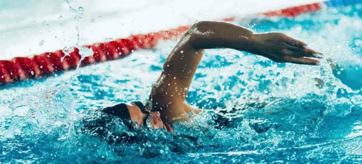 Natación adaptada: curiosidades de un deporte muy popular