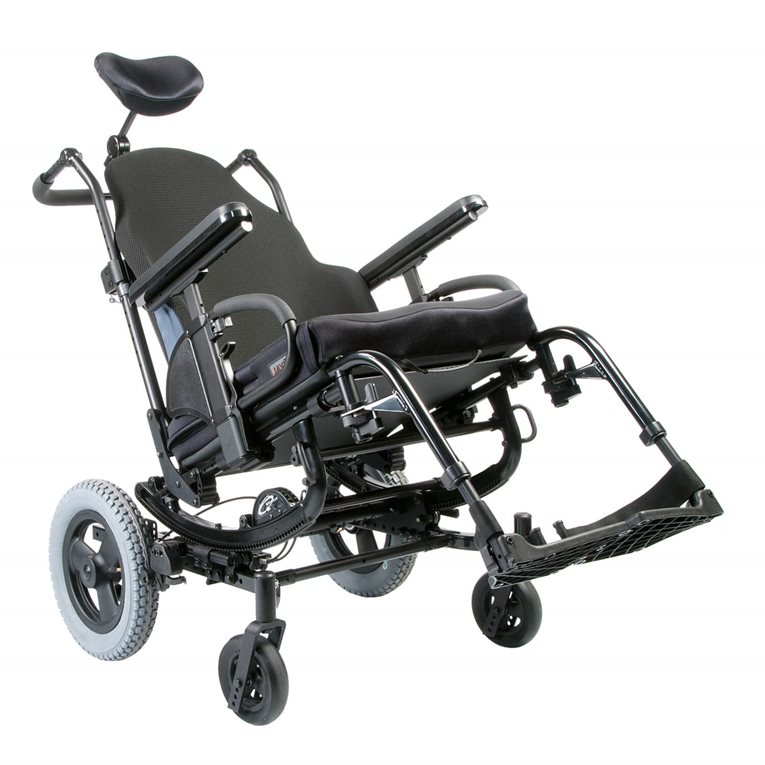 Silla de posicionamiento QUICKIE SR45