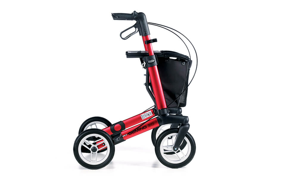 Rollator Gemino 30 Comfort | Sunrise Medical