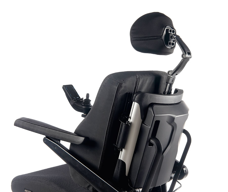 SEDEO PRO - Asiento Personalizable