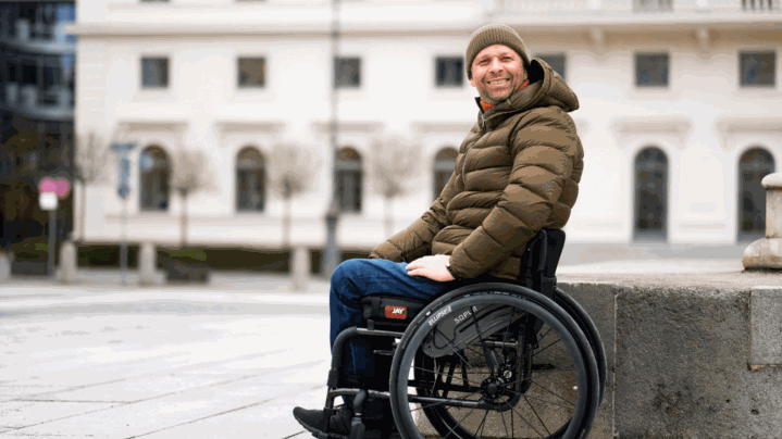 Una reflexión crítica sobre la importancia del peso y la optimización de las sillas de ruedas