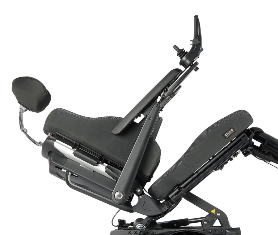 SEDEO PRO - Asiento Personalizable