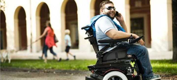 Grado de discapacidad: ¿cómo se certifica?