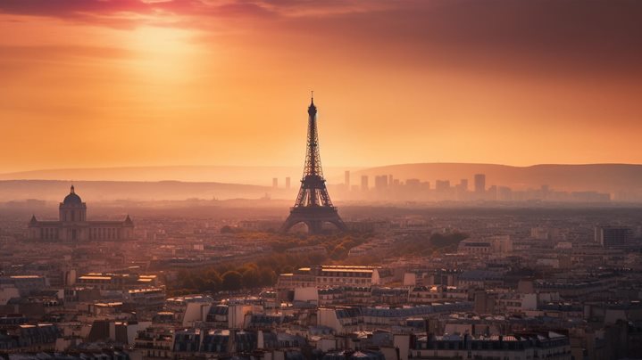 5 planes para hacer en París con silla de ruedas