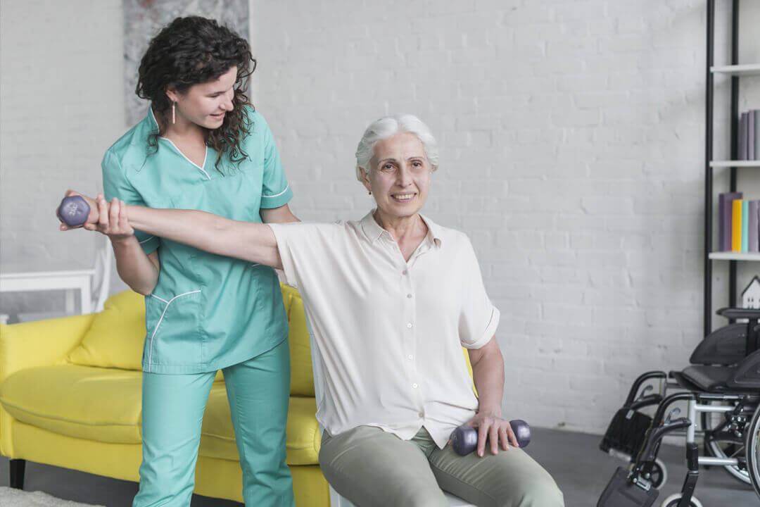 La hemiplejia, una parálisis completa o Sunrise Medical La hemiplejia, una parálisis completa o Sunrise Medical