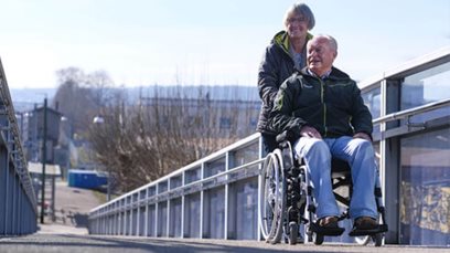 EMPULSE Ayudas eléctricas para sillas de ruedas