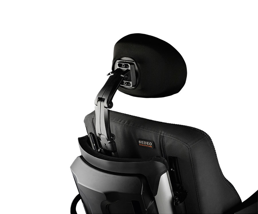 SEDEO PRO - Asiento Personalizable