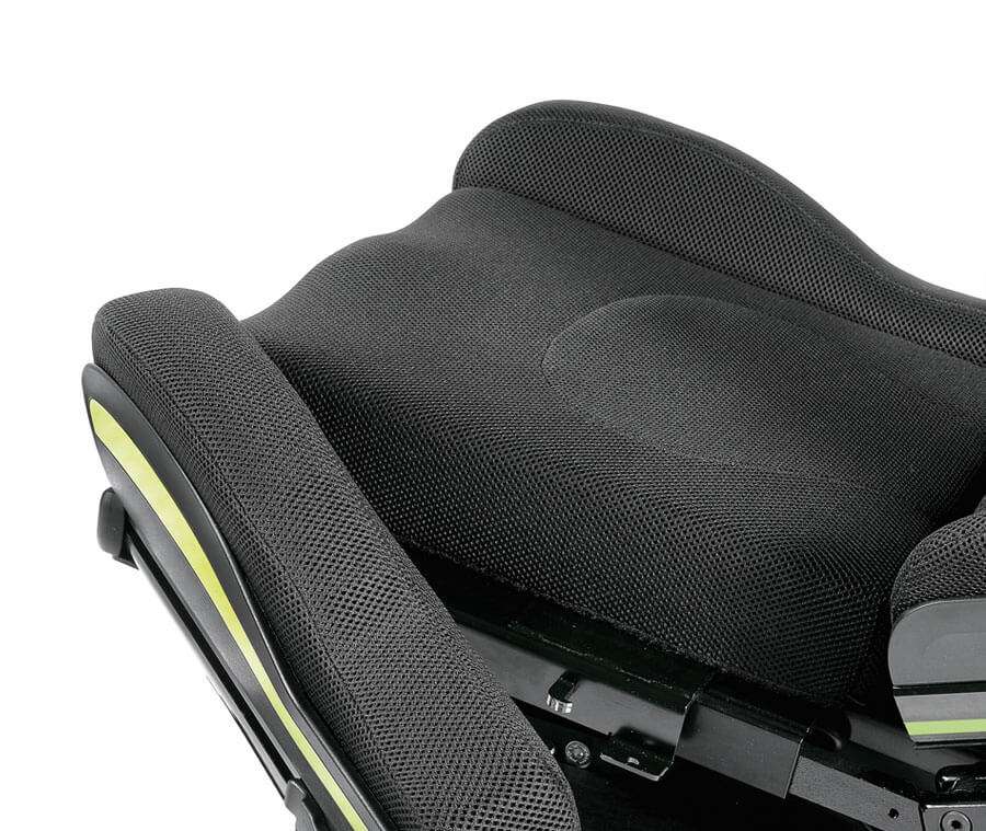 Asiento Inteligente SEDEO ERGO