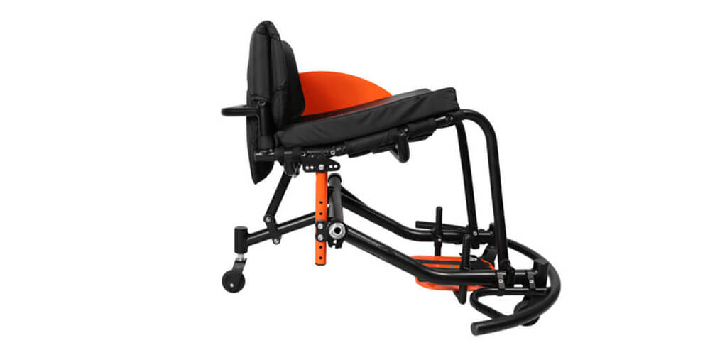 ASIENTO ERGONÓMICO