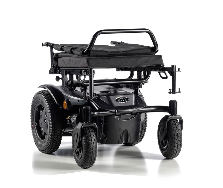 Q200 R- Beneficios Clave
