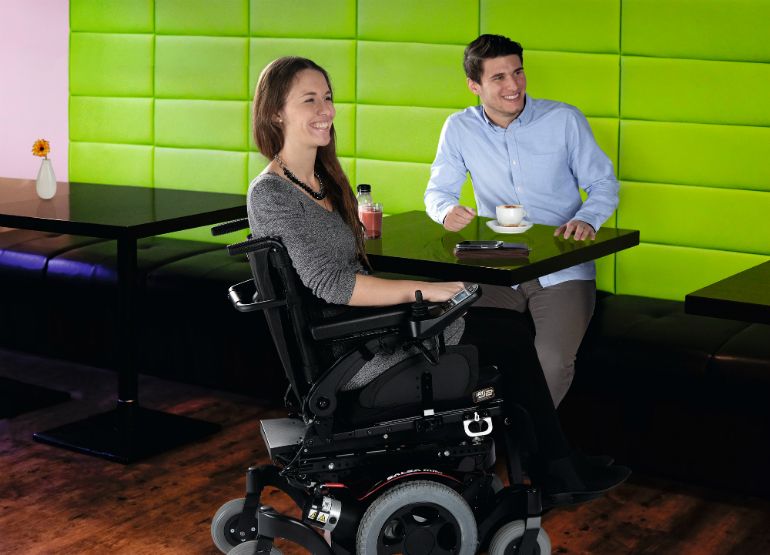 ocio accesible restaurantes accesibles